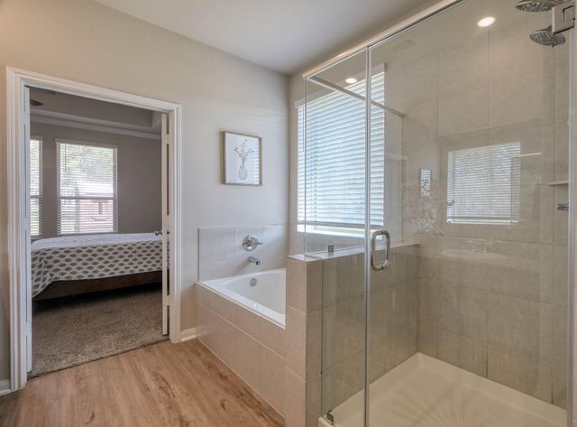 16747 Rockwall Street, Conroe, TX 77303