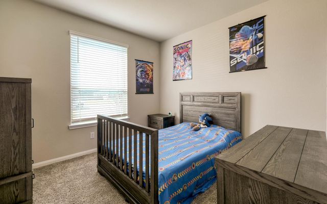 16747 Rockwall Street, Conroe, TX 77303