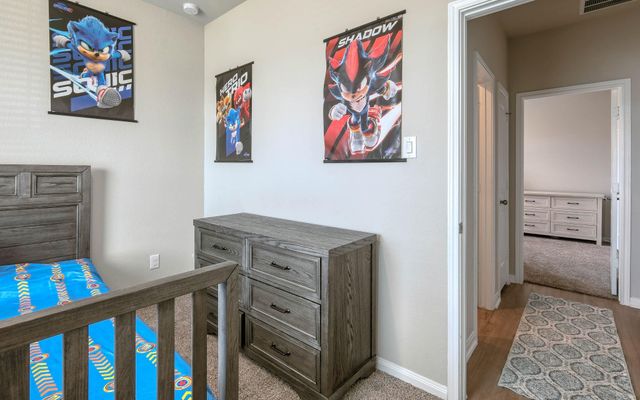 16747 Rockwall Street, Conroe, TX 77303