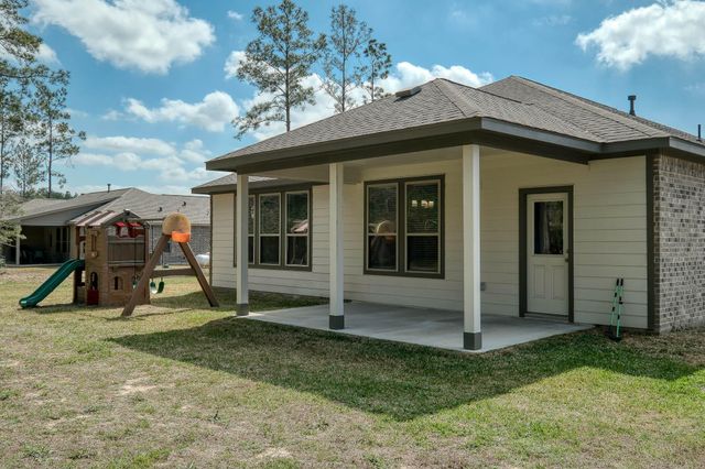 16747 Rockwall Street, Conroe, TX 77303