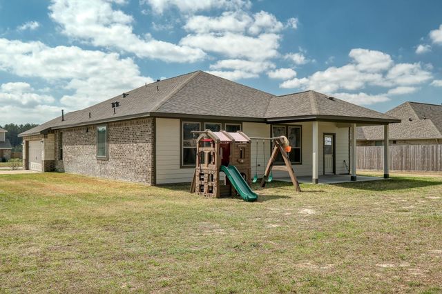 16747 Rockwall Street, Conroe, TX 77303