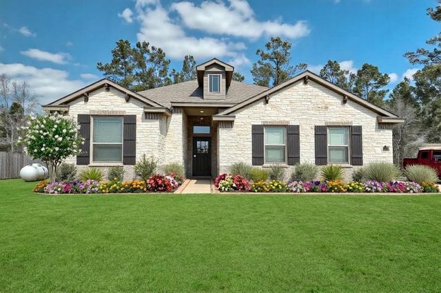 16747 Rockwall Street, Conroe, TX 77303