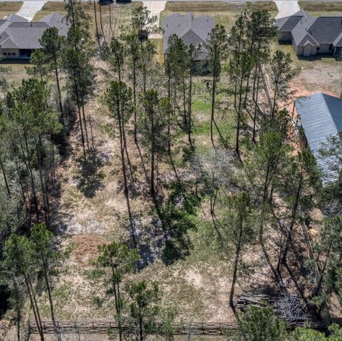 16747 Rockwall Street, Conroe, TX 77303