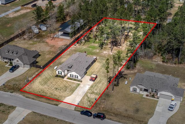 16747 Rockwall Street, Conroe, TX 77303