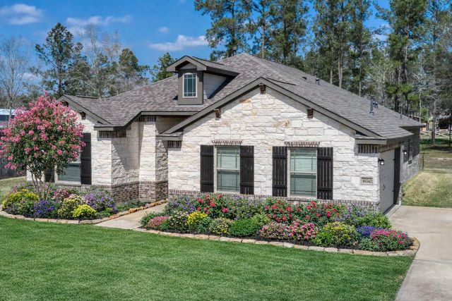 16747 Rockwall Street, Conroe, TX 77303