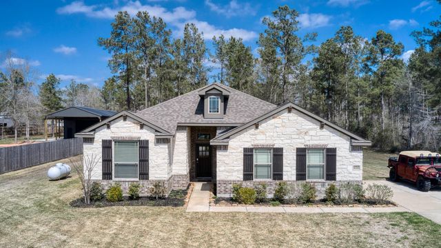 16747 Rockwall Street, Conroe, TX 77303