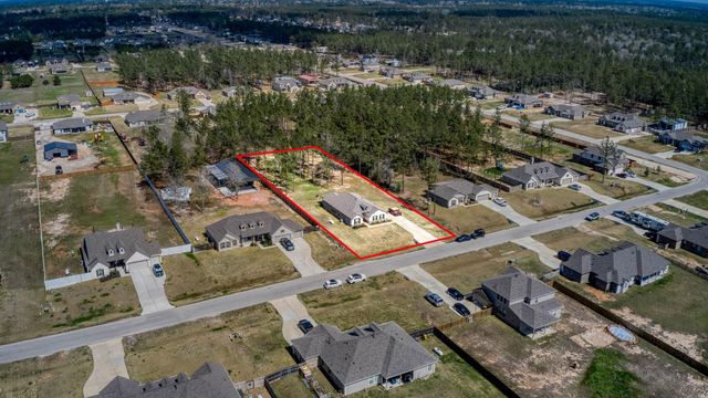 16747 Rockwall Street, Conroe, TX 77303