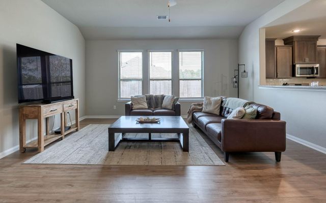 16747 Rockwall Street, Conroe, TX 77303