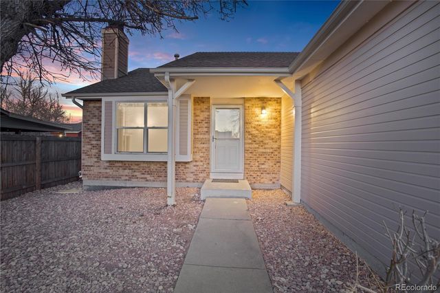 4464 DUMAS Court, Denver, CO 80239