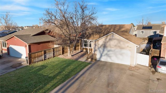 4464 DUMAS Court, Denver, CO 80239