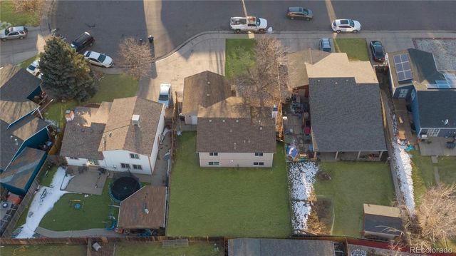 4464 DUMAS Court, Denver, CO 80239