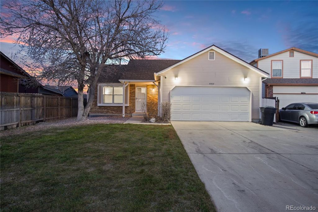 4464 DUMAS Court, Denver, CO 80239