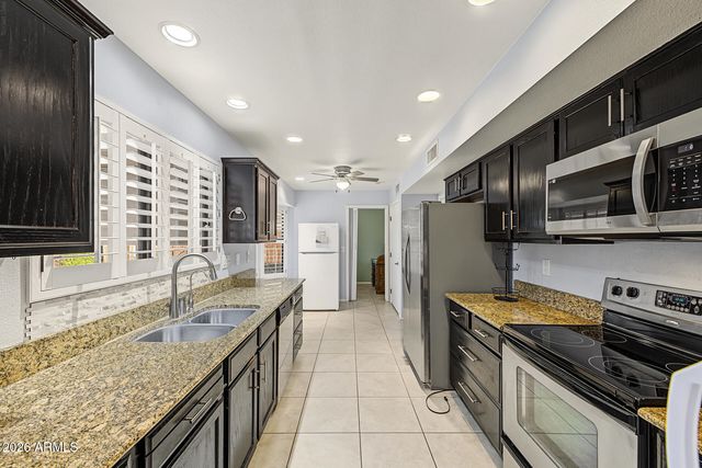14515 W OSPREY Drive, Sun City West, AZ 85375