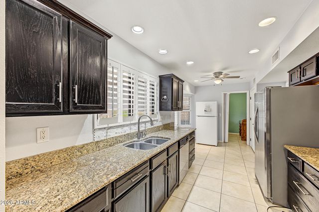14515 W OSPREY Drive, Sun City West, AZ 85375