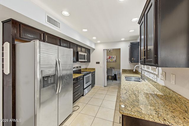 14515 W OSPREY Drive, Sun City West, AZ 85375