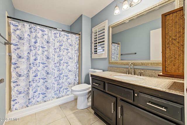 14515 W OSPREY Drive, Sun City West, AZ 85375
