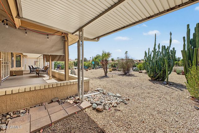 14515 W OSPREY Drive, Sun City West, AZ 85375