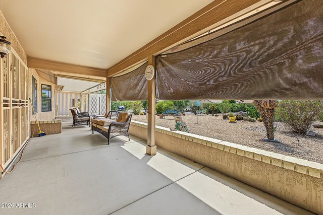 14515 W OSPREY Drive, Sun City West, AZ 85375