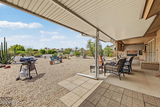 14515 W OSPREY Drive, Sun City West, AZ 85375