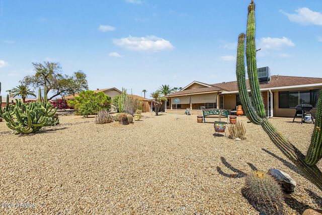 14515 W OSPREY Drive, Sun City West, AZ 85375