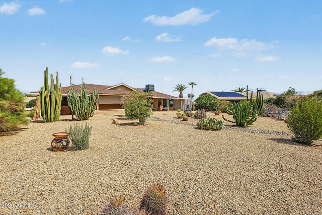 14515 W OSPREY Drive, Sun City West, AZ 85375