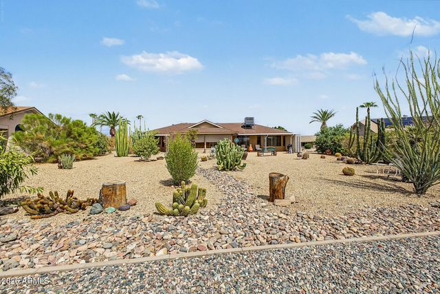 14515 W OSPREY Drive, Sun City West, AZ 85375