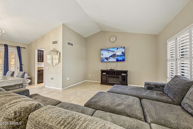 14515 W OSPREY Drive, Sun City West, AZ 85375