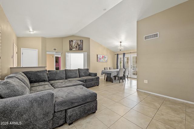 14515 W OSPREY Drive, Sun City West, AZ 85375