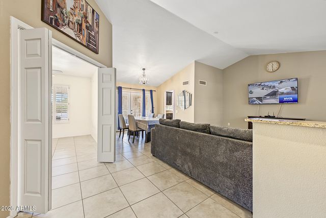 14515 W OSPREY Drive, Sun City West, AZ 85375