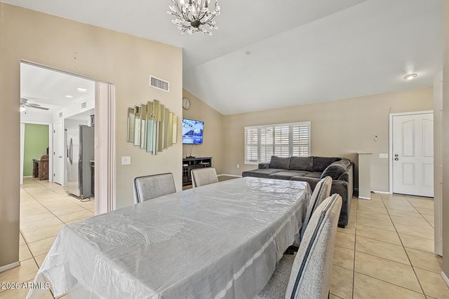 14515 W OSPREY Drive, Sun City West, AZ 85375