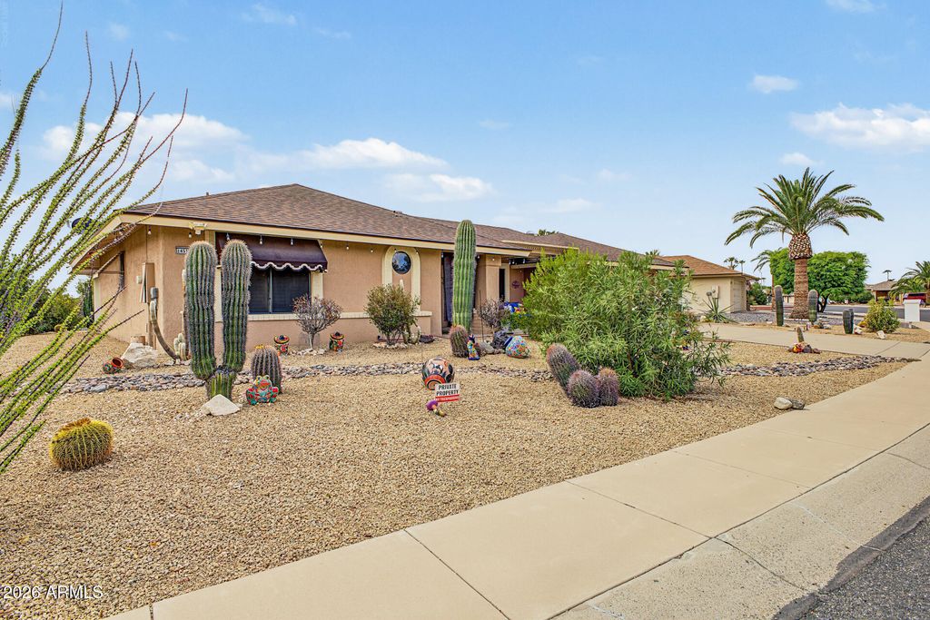 14515 W OSPREY Drive, Sun City West, AZ 85375 — photo 2