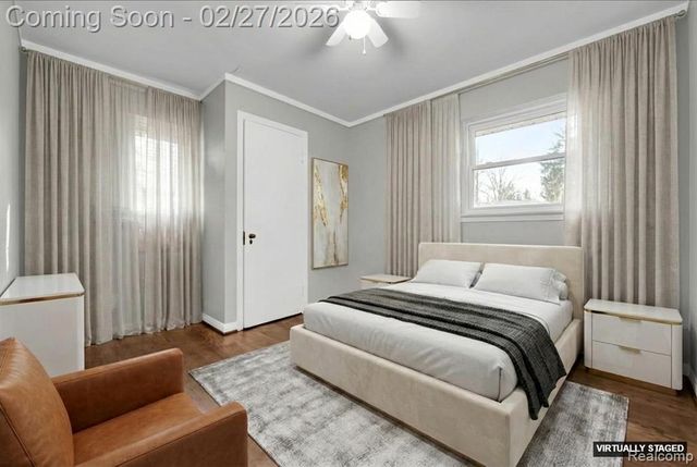 17127 Shaftsbury Avenue, Detroit, MI 48219