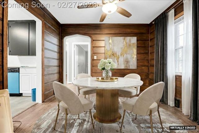 17127 Shaftsbury Avenue, Detroit, MI 48219