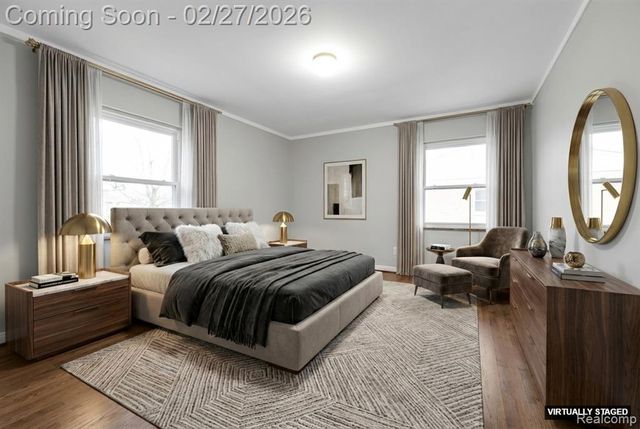 17127 Shaftsbury Avenue, Detroit, MI 48219