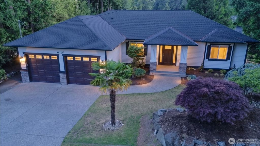 18709 68th Street E, Bonney Lake, WA 98391