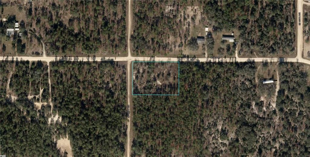 SE 147TH TERRACE, Williston, FL 32696