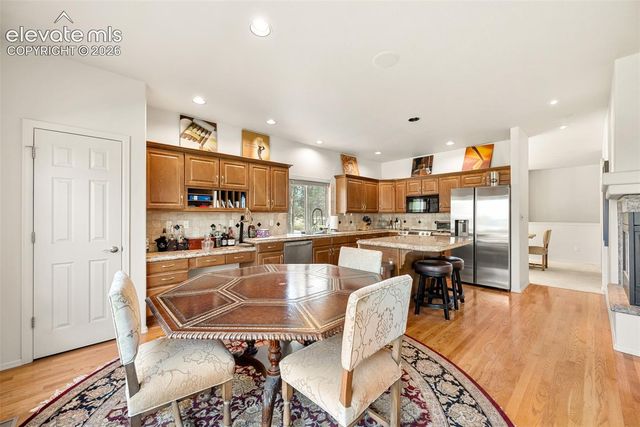 3075 Valleybrook Lane, Colorado Springs, CO 80904