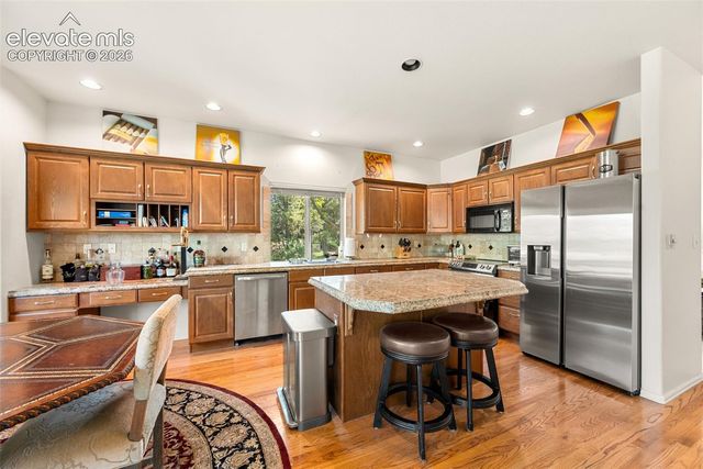 3075 Valleybrook Lane, Colorado Springs, CO 80904