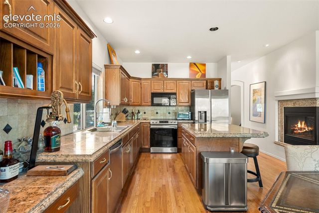 3075 Valleybrook Lane, Colorado Springs, CO 80904