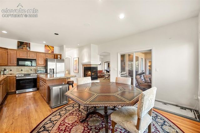 3075 Valleybrook Lane, Colorado Springs, CO 80904