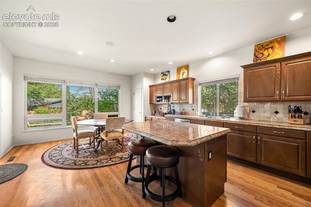 3075 Valleybrook Lane, Colorado Springs, CO 80904