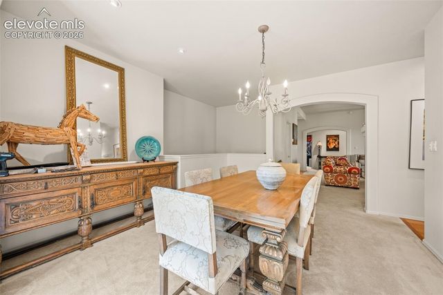3075 Valleybrook Lane, Colorado Springs, CO 80904