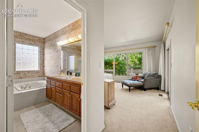 3075 Valleybrook Lane, Colorado Springs, CO 80904
