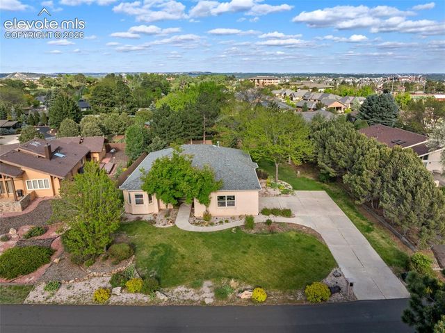 3075 Valleybrook Lane, Colorado Springs, CO 80904