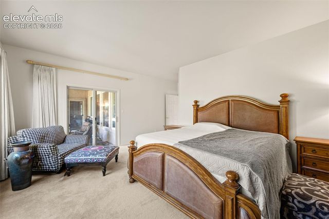 3075 Valleybrook Lane, Colorado Springs, CO 80904