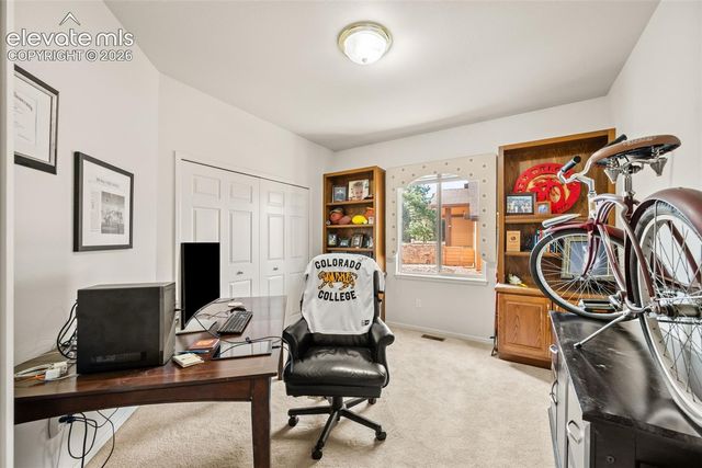 3075 Valleybrook Lane, Colorado Springs, CO 80904