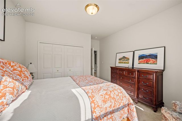 3075 Valleybrook Lane, Colorado Springs, CO 80904