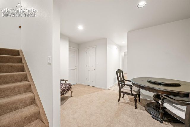 3075 Valleybrook Lane, Colorado Springs, CO 80904