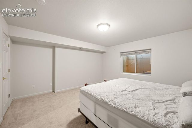 3075 Valleybrook Lane, Colorado Springs, CO 80904