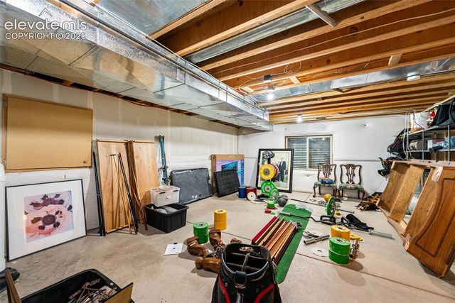 3075 Valleybrook Lane, Colorado Springs, CO 80904